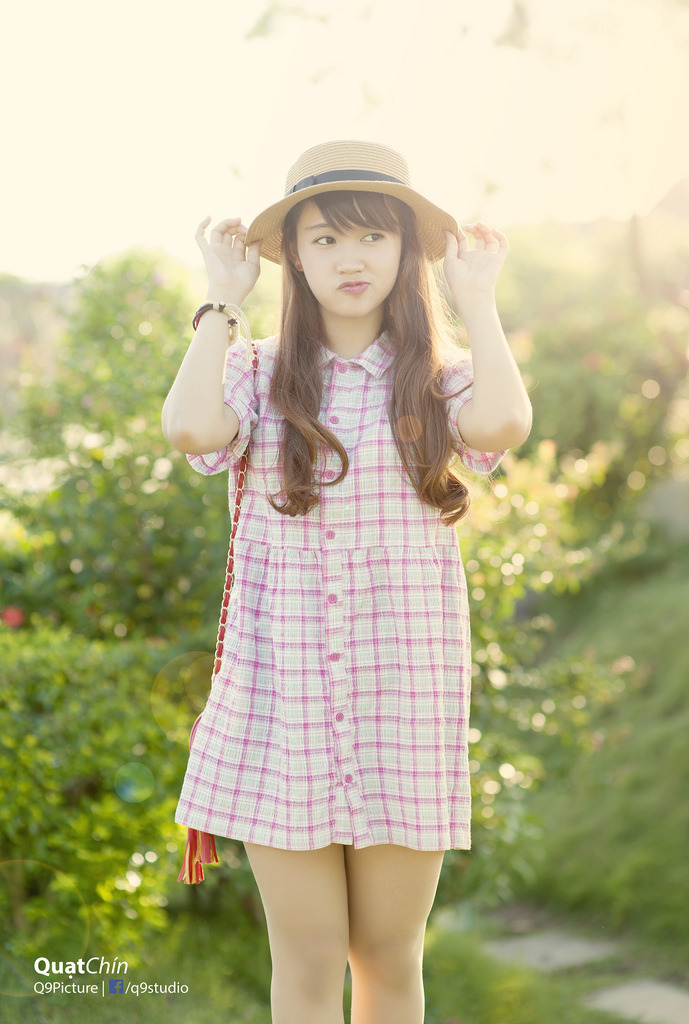 《美女》电影